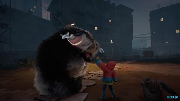 دانلود نسخه فشرده بازی Herdling برای PC