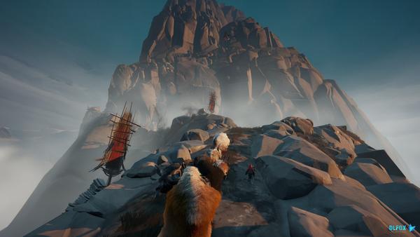 دانلود نسخه فشرده بازی Herdling برای PC