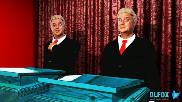 دانلود نسخه فشرده بازی High on Life 2 برای PC