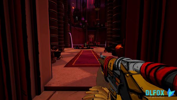 دانلود نسخه فشرده بازی Holy Shoot برای PC