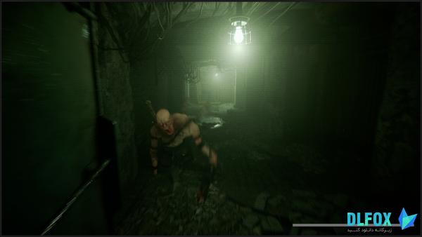 دانلود نسخه فشرده بازی KELDER برای PC