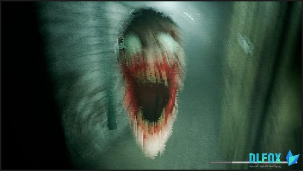 دانلود نسخه فشرده بازی KELDER برای PC