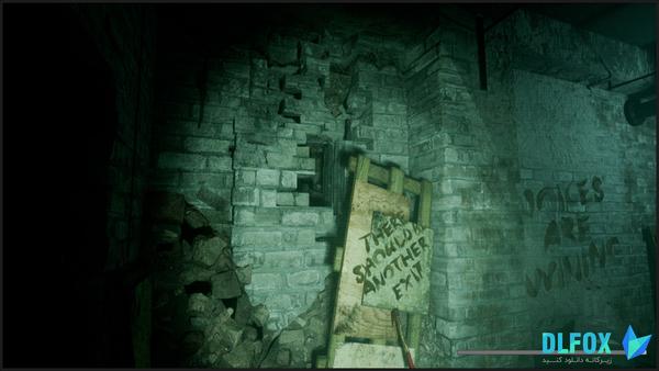 دانلود نسخه فشرده بازی KELDER برای PC