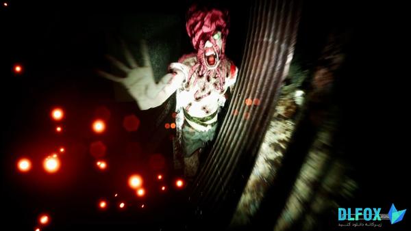 دانلود نسخه فشرده بازی KELDER برای PC