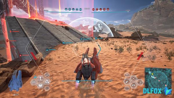 دانلود نسخه فشرده بازی Loaders برای PC