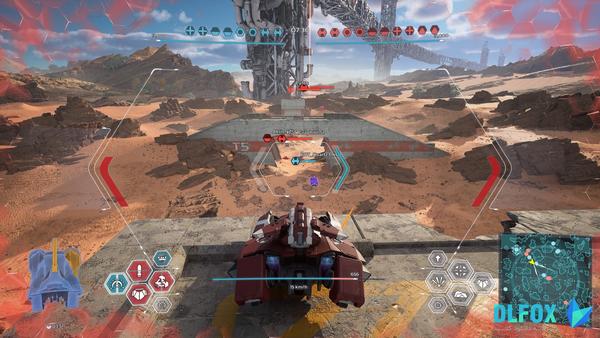 دانلود نسخه فشرده بازی Loaders برای PC