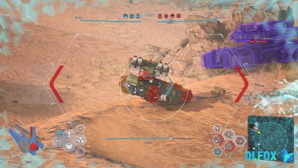 دانلود نسخه فشرده بازی Loaders برای PC