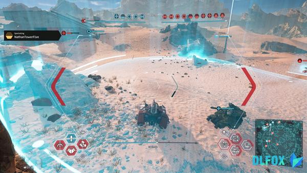 دانلود نسخه فشرده بازی Loaders برای PC