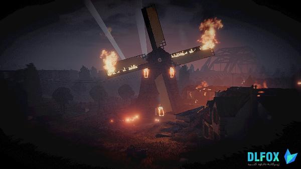 دانلود نسخه فشرده بازی MARKET GARDEN برای PC