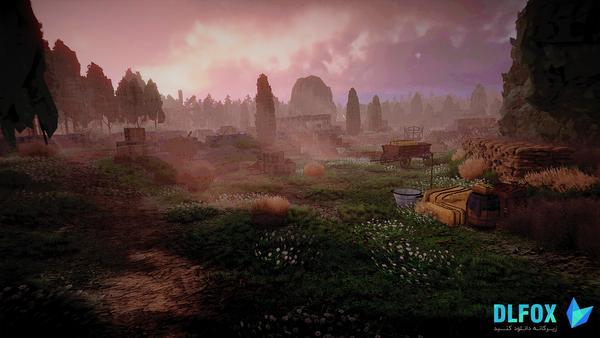 دانلود نسخه فشرده بازی MARKET GARDEN برای PC