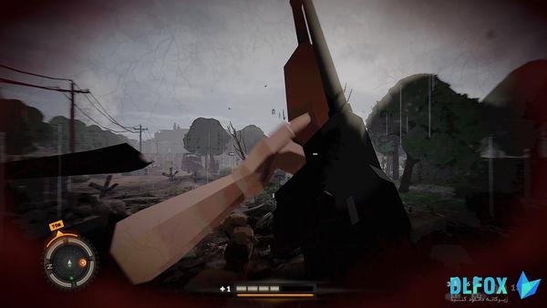 دانلود نسخه فشرده بازی MARKET GARDEN برای PC