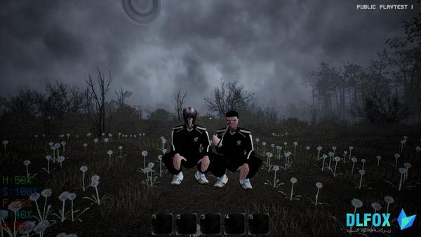 دانلود نسخه فشرده بازی MISERY برای PC