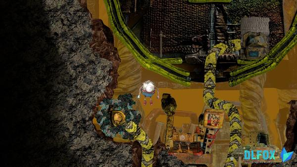 دانلود نسخه فشرده بازی Mashina برای PC