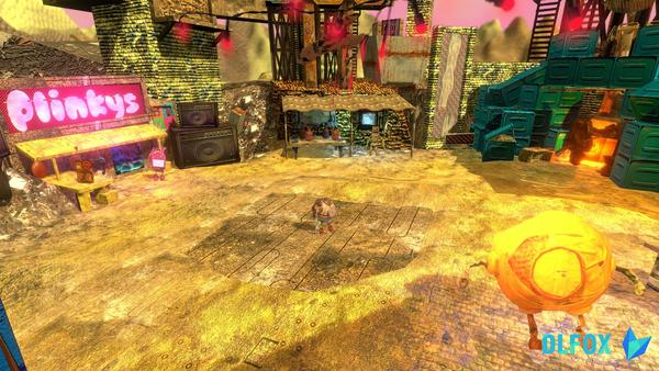 دانلود نسخه فشرده بازی Mashina برای PC