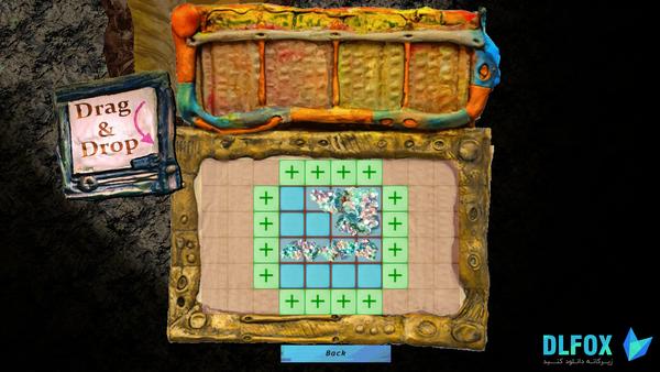 دانلود نسخه فشرده بازی Mashina برای PC