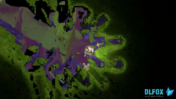 دانلود نسخه فشرده بازی Mashina برای PC