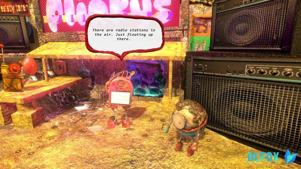 دانلود نسخه فشرده بازی Mashina برای PC