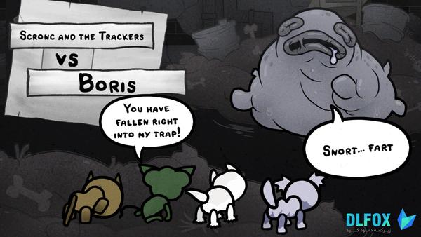 دانلود نسخه فشرده بازی Mewgenics برای PC