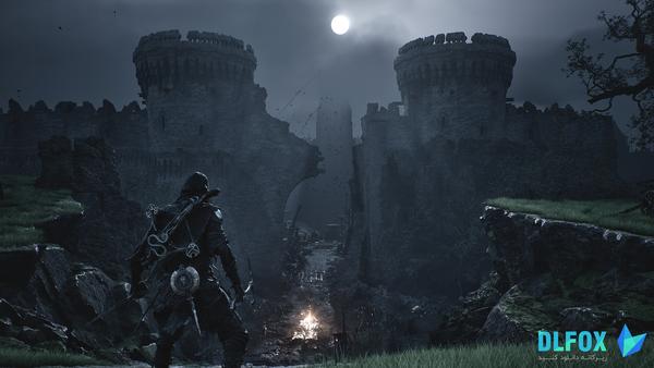 دانلود نسخه فشرده بازی Mortal Shell II برای PC