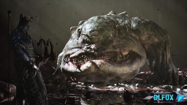 دانلود نسخه فشرده بازی Mortal Shell II برای PC