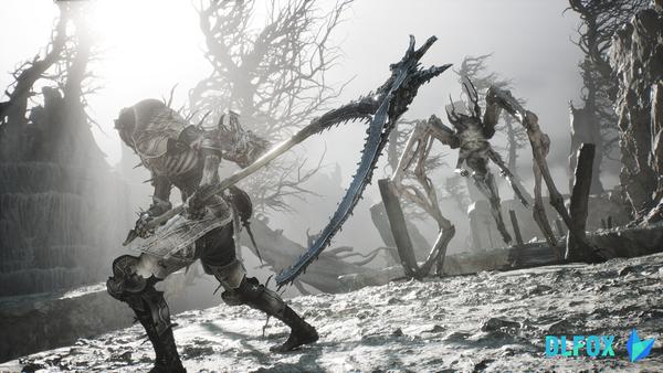 دانلود نسخه فشرده بازی Mortal Shell II برای PC