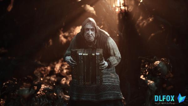 دانلود نسخه فشرده بازی Mortal Shell II برای PC