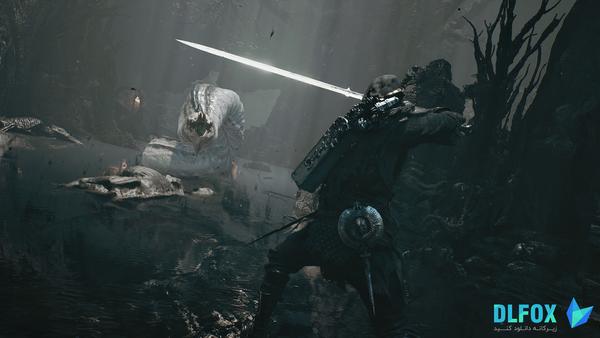 دانلود نسخه فشرده بازی Mortal Shell II برای PC