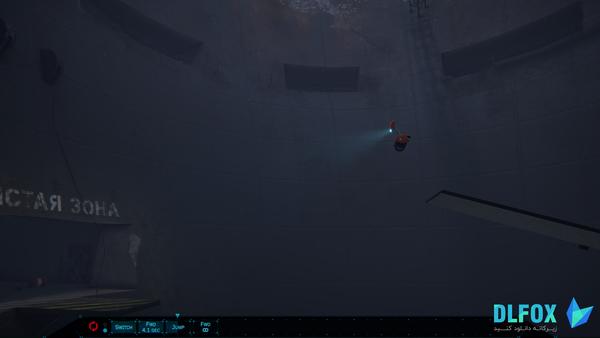 دانلود نسخه فشرده بازی NODE The Last Favor of the Antarii برای PC