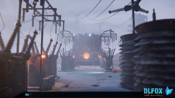 دانلود نسخه فشرده بازی NODE The Last Favor of the Antarii برای PC