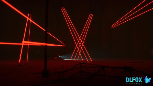 دانلود نسخه فشرده بازی NODE The Last Favor of the Antarii برای PC