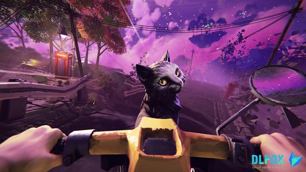 دانلود نسخه فشرده بازی No Ghosts at the Grand برای PC