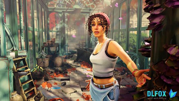 دانلود نسخه فشرده بازی No Ghosts at the Grand برای PC