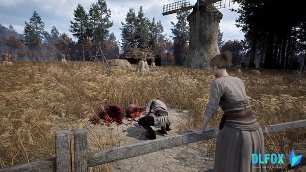 دانلود نسخه فشرده بازی Order of Wallachia برای PC