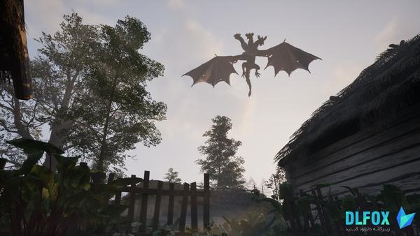 دانلود نسخه فشرده بازی Order of Wallachia برای PC