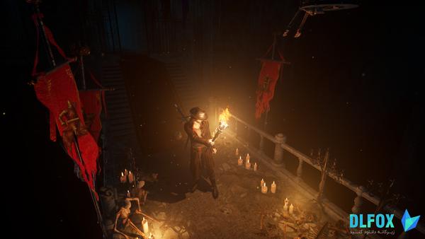 دانلود نسخه فشرده بازی Order of Wallachia برای PC