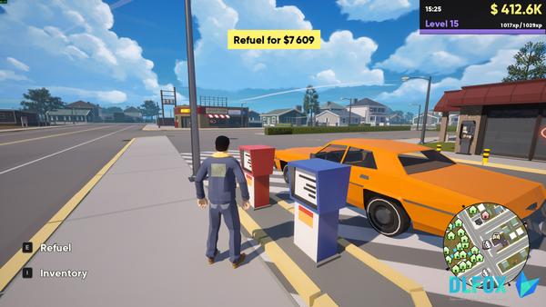 دانلود نسخه فشرده بازی Poly Plaza ULTIMATE برای PC