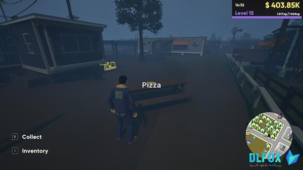 دانلود نسخه فشرده بازی Poly Plaza ULTIMATE برای PC