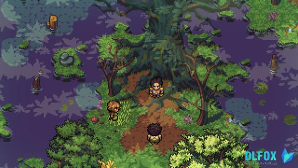 دانلود نسخه فشرده بازی Quartet برای PC