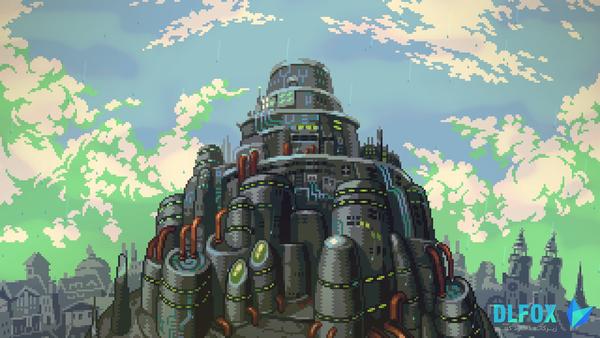 دانلود نسخه فشرده بازی Quartet برای PC