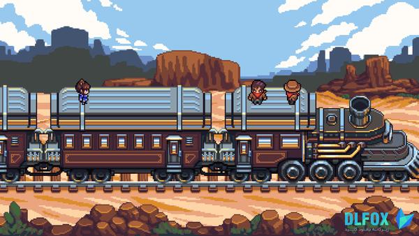 دانلود نسخه فشرده بازی Quartet برای PC