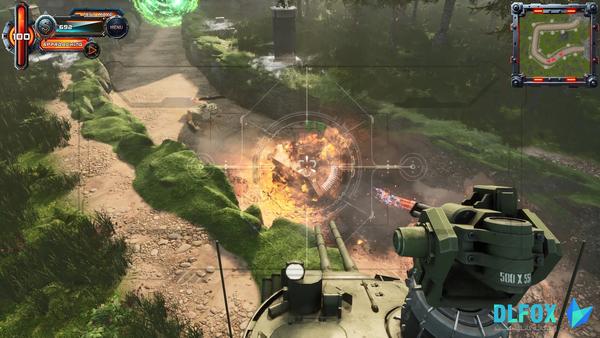 دانلود نسخه فشرده بازی Rage Of Towers برای PC