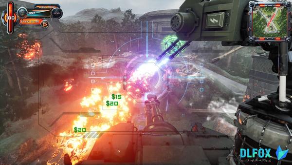 دانلود نسخه فشرده بازی Rage Of Towers برای PC