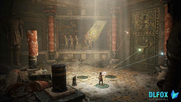 دانلود نسخه فشرده بازی Resonance: A Plague Tale Legacy برای PC