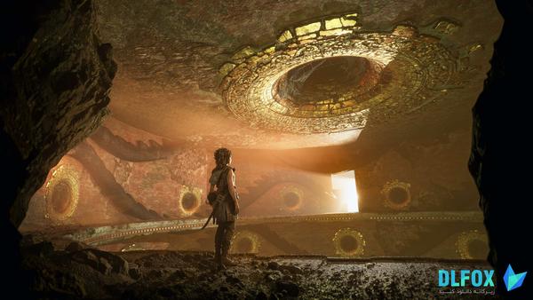 دانلود نسخه فشرده بازی Resonance: A Plague Tale Legacy برای PC