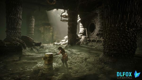 دانلود نسخه فشرده بازی Resonance: A Plague Tale Legacy برای PC