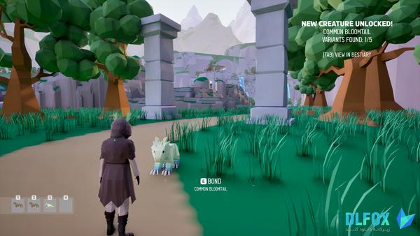 دانلود نسخه فشرده بازی Ryder برای PC