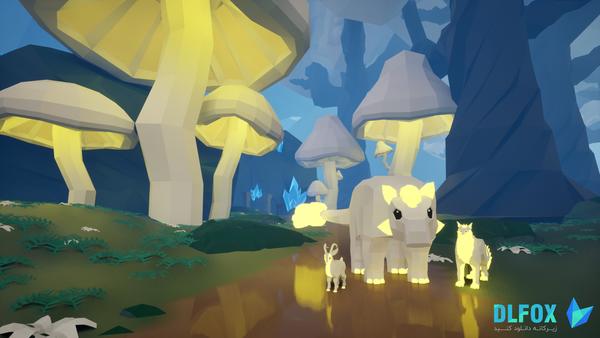 دانلود نسخه فشرده بازی Ryder برای PC