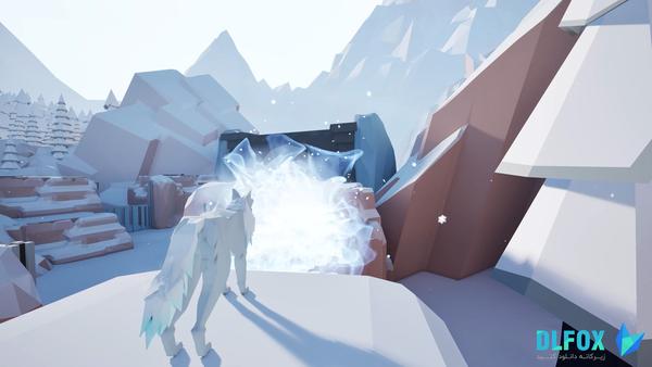 دانلود نسخه فشرده بازی Ryder برای PC