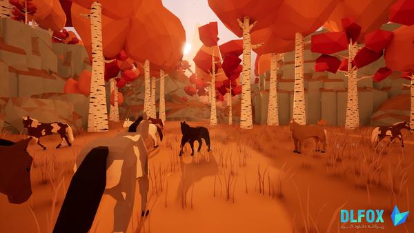 دانلود نسخه فشرده بازی Ryder برای PC