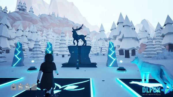 دانلود نسخه فشرده بازی Ryder برای PC